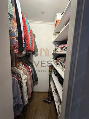 Apartament 3 camere la etajul 2, decomandat! Zona Petrom Manastur! - imagine 6