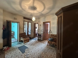 Apartament 4 camere 114 mp etajul 2, zona strazii Serpuitoare! - imagine 2