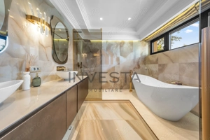 Refugiu Privat: Vila Modernă cu Facilitați de Lux în Cluj-Napoca! - imagine 13