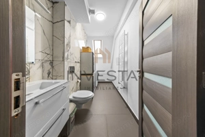 Cladire de Birouri 189 mp, parcare, curte - Zorilor, zona Republicii - imagine 11