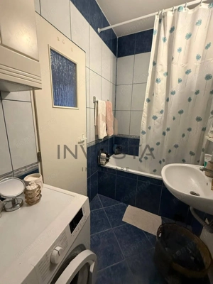 Apartament cu o camera pe strada Dunarii ! - imagine 8