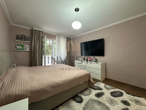 Apartament 3 camere la etajul 2, decomandat! Zona Petrom Manastur! - imagine 3