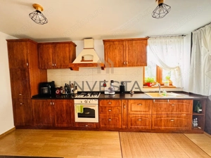 DE VANZARE CASA INDIVIDUALA 300 MP | 700 MP CURTE - imagine 6