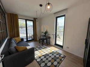 Apartament cu view unic!2 camere confort sporit Zorilor! - imagine 7