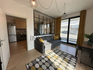 Apartament cu view unic!2 camere confort sporit Zorilor! - imagine 6