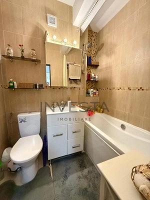 Apartament 3 camere + 18 mp balcon, Mărăști ! - imagine 8