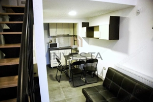 APARTAMENT DE INCHIRIAT 1 CAMERA + DORMITOR LA ETAJ