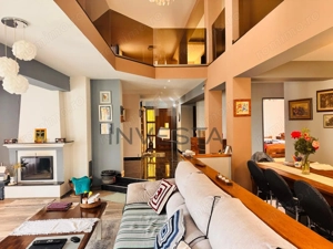 DE VANZARE CASA INDIVIDUALA 300 MP | 700 MP CURTE - imagine 8