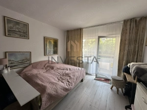 Apartament 2 camere decomandate Zona UTCN Zorilor! Etajul 1 ! - imagine 3