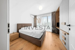 Casa 4 Camere si garaj propriu de inchiriat!Zona ideală pentru familii - imagine 8