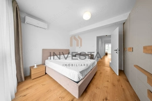 Casa 4 Camere si garaj propriu de inchiriat!Zona ideală pentru familii - imagine 11