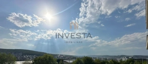 Apartament cu view unic!2 camere confort sporit Zorilor! - imagine 13