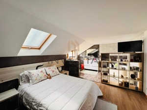 DE VANZARE CASA INDIVIDUALA 300 MP | 700 MP CURTE - imagine 12