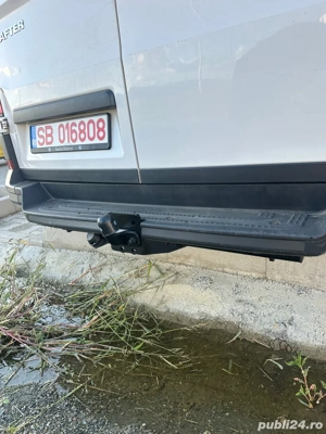 volkswagen Crafter 2.0 Euro 6 2020 - imagine 9