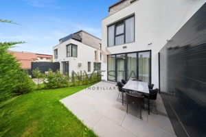 Casa 4 Camere si garaj propriu de inchiriat!Zona ideală pentru familii - imagine 17