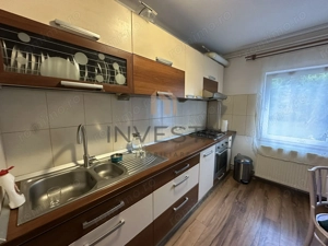 Apartament 2 camere decomandate Zona UTCN Zorilor! Etajul 1 ! - imagine 9