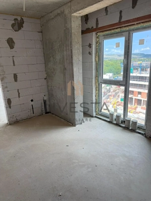 APARTAMENT DE VANZARE 2 CAMERE SOPOR - imagine 5