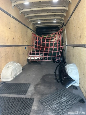 volkswagen Crafter 2.0 Euro 6 2020 - imagine 10