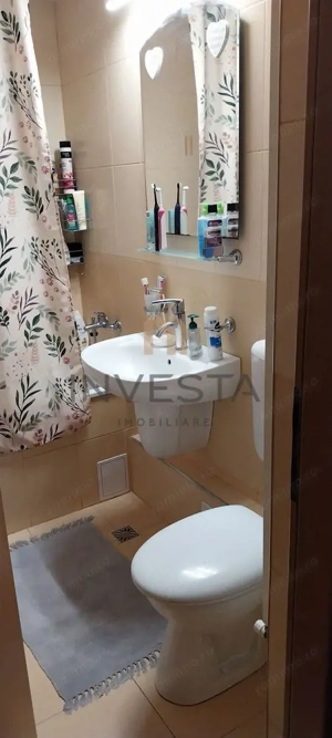 Apartament 2 camere decomandate Zona UTCN Zorilor! Etajul 1 ! - imagine 11