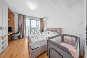 Casa 4 Camere si garaj propriu de inchiriat!Zona ideală pentru familii - imagine 12