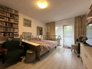 Apartament 2 camere decomandate Zona UTCN Zorilor! Etajul 1 ! - imagine 10