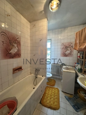 Apartament 4 camere 114 mp etajul 2, zona strazii Serpuitoare! - imagine 10