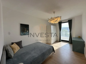 Apartament cu view unic!2 camere confort sporit Zorilor! - imagine 8