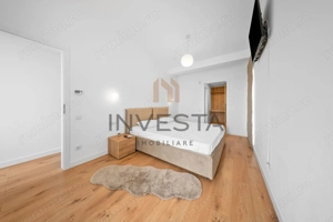 Casa 4 Camere si garaj propriu de inchiriat!Zona ideală pentru familii - imagine 14