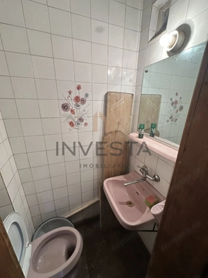 Apartament 4 camere 114 mp etajul 2, zona strazii Serpuitoare! - imagine 9