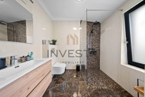 Casa 4 Camere si garaj propriu de inchiriat!Zona ideală pentru familii - imagine 15