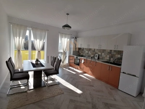 Apartament 3 camere, imobill nou,  zona Piata Mihai Viteazu! - imagine 2 Apartament 3 camere, imobill nou,  zona Piata Mihai Viteazu! - imagine 2