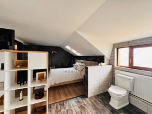 DE VANZARE CASA INDIVIDUALA 300 MP | 700 MP CURTE - imagine 15