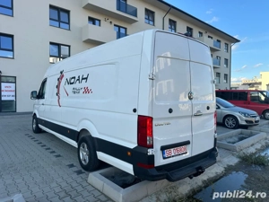 volkswagen Crafter 2.0 Euro 6 2020 - imagine 5