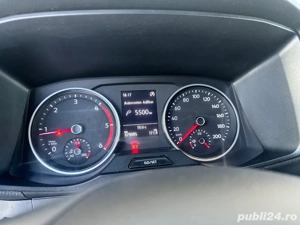 volkswagen Crafter 2.0 Euro 6 2020 - imagine 3