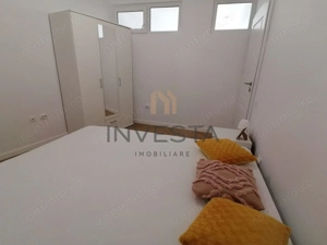 Apartament 3 camere, imobill nou,  zona Piata Mihai Viteazu! - imagine 8 Apartament 3 camere, imobill nou,  zona Piata Mihai Viteazu! - imagine 8