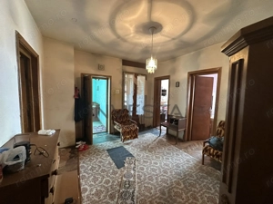 Apartament 4 camere 114 mp etajul 2, zona strazii Serpuitoare! - imagine 13