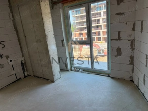 APARTAMENT DE VANZARE 2 CAMERE SOPOR - imagine 3