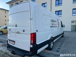 volkswagen Crafter 2.0 Euro 6 2020 - imagine 2