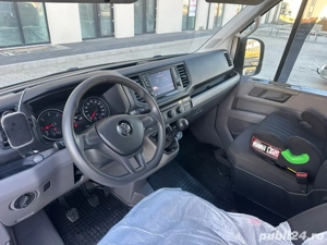 volkswagen Crafter 2.0 Euro 6 2020 - imagine 7