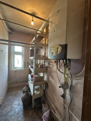 Apartament 4 camere 114 mp etajul 2, zona strazii Serpuitoare! - imagine 6