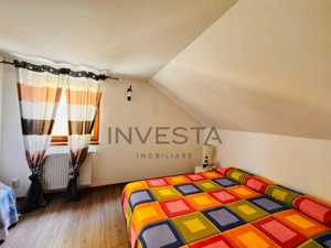 DE VANZARE CASA INDIVIDUALA 300 MP | 700 MP CURTE - imagine 17