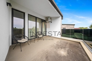 Casa 4 Camere si garaj propriu de inchiriat!Zona ideală pentru familii - imagine 16