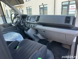 volkswagen Crafter 2.0 Euro 6 2020 - imagine 4