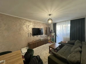 Apartament superfinisat in Manastur in spate la BIG! Etaj intermediar!