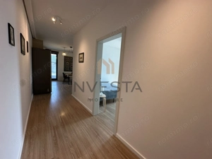 Apartament cu view unic!2 camere confort sporit Zorilor! - imagine 12