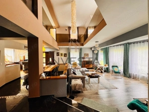 DE VANZARE CASA INDIVIDUALA 300 MP | 700 MP CURTE - imagine 11