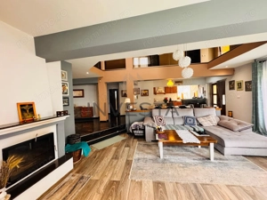 DE VANZARE CASA INDIVIDUALA 300 MP | 700 MP CURTE - imagine 10