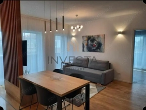 APARTAMENT DE INCHIRIAT 3 CAMERE TIP PENTHOUSE