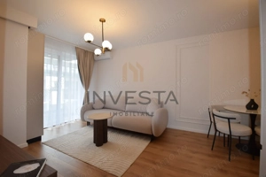 DE VANZARE APARTAMENT CU 2 CAMERE ULTRAFINISAT SOPOR - imagine 3