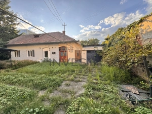 Apartament cu gradina de 200 mp.  Zona strazii Brasov!